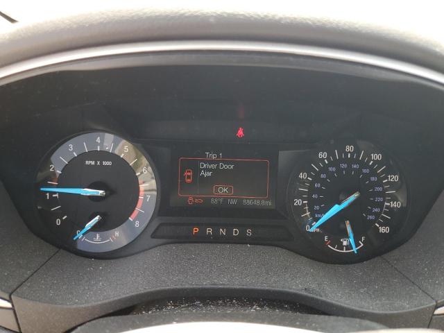 3FA6P0H76ER337762 Ford FUSION SE