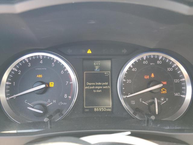 5TDJKRFH6FS088297 Toyota Highlander Xle