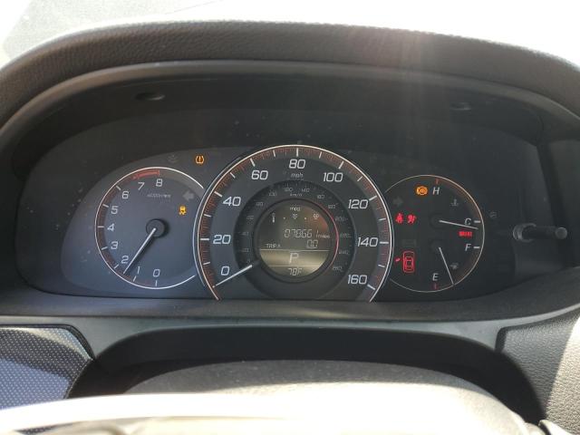 1HGCR2F55FA249951 Honda Accord Sport