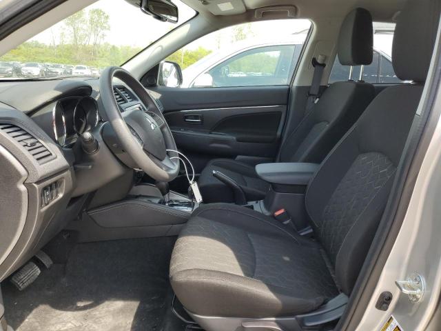 JA4ARUAUXPU005819 Mitsubishi Outlander Sport S/se