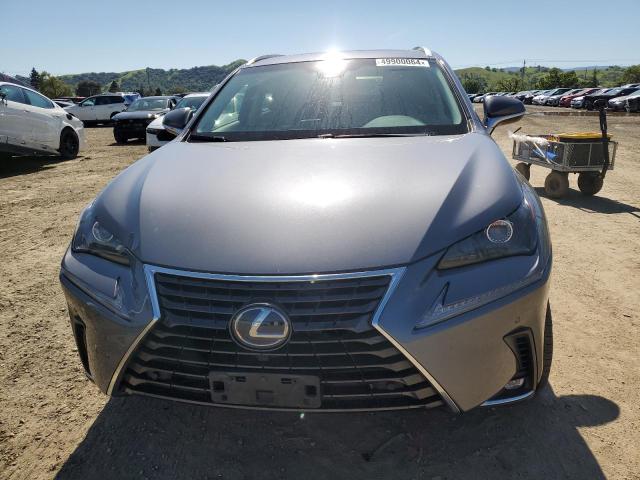 JTJBJRBZ1J2095113 Lexus NX 300H