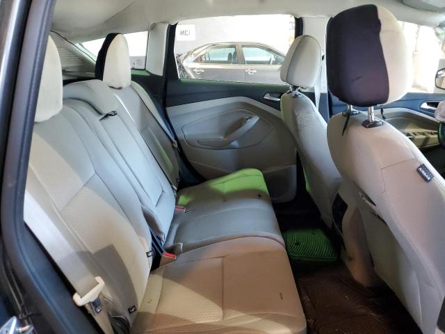 1FADP5AU6HL118582 Ford C-MAX SE