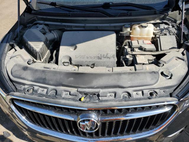 5GAERAKW7KJ262308 Buick Enclave