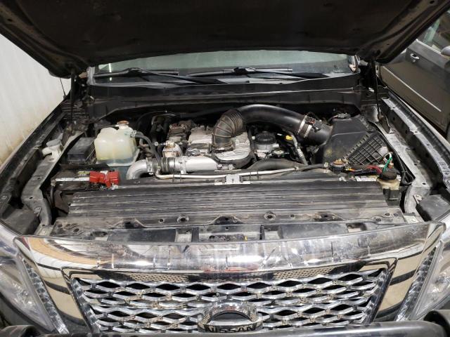 1N6BA1F43KN513140 Nissan Titan Xd Sl