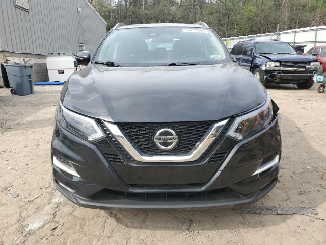 JN1BJ1CWXMW662637 Nissan Rogue Sport Sl