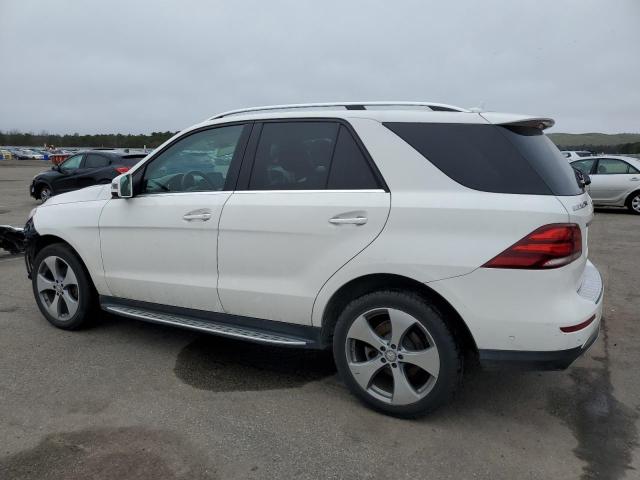 4JGDA5HB9HA899475 Mercedes-Benz Gle 350 4matic