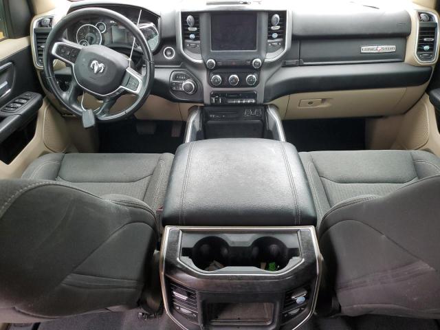 1C6SRFFT6KN552599 RAM 1500 Big Horn/lone Star