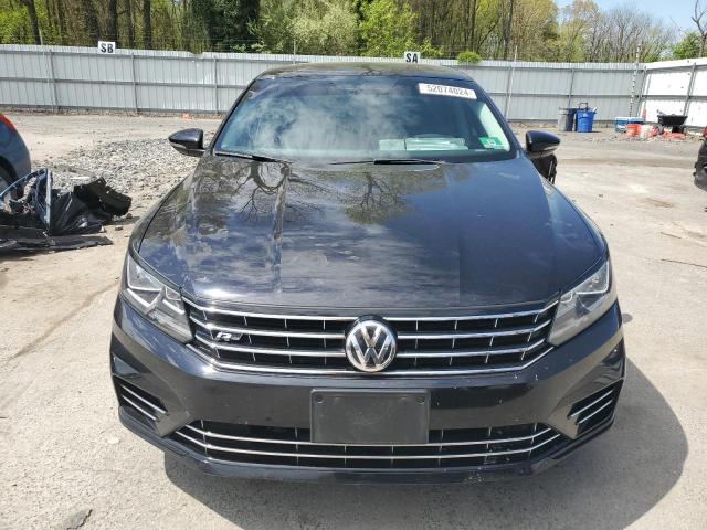 1VWAA7A31JC051216 Volkswagen PASSAT S