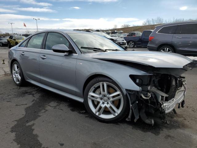 WAUF8AFC7HN046933 Audi A6 PREMIUM