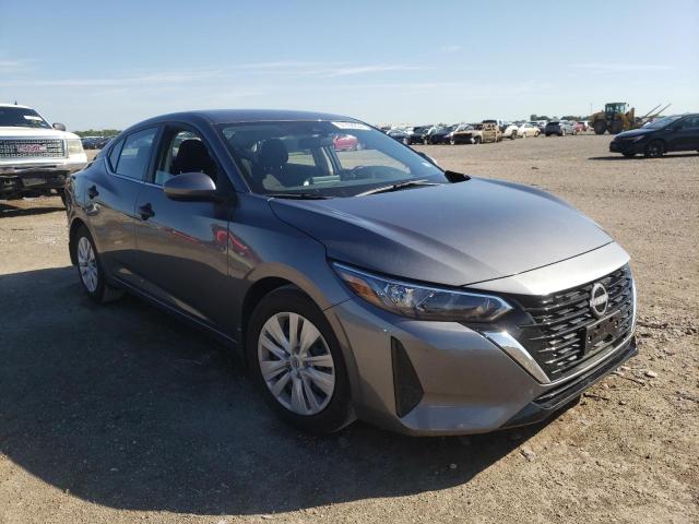 3N1AB8BV3RY203234 Nissan SENTRA S