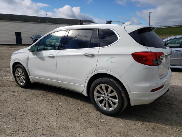 LRBFXBSA7HD218222 Buick Envision Essence