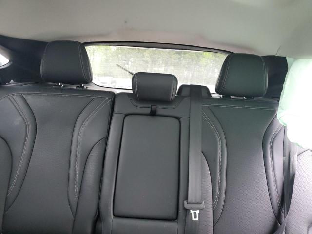 3FMTK3RM5MMA46114 Ford Mustang Mach-e Premium
