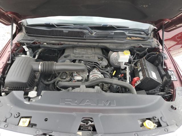 1C6RREFT2KN563060 RAM 1500 Big Horn/lone Star