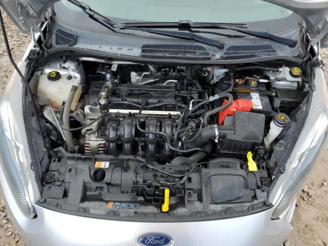 3FADP4AJ3KM130078 Ford FIESTA S