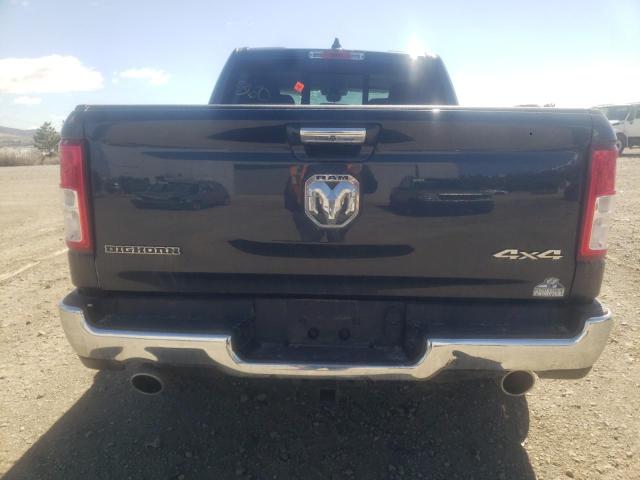 1C6SRFFT2KN731531 RAM 1500 Big Horn/lone Star