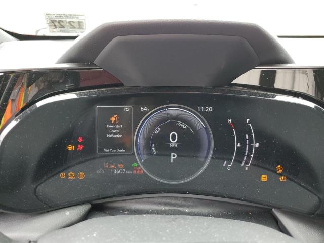 2T2GKCEZ8NC007028 Lexus NX 350H