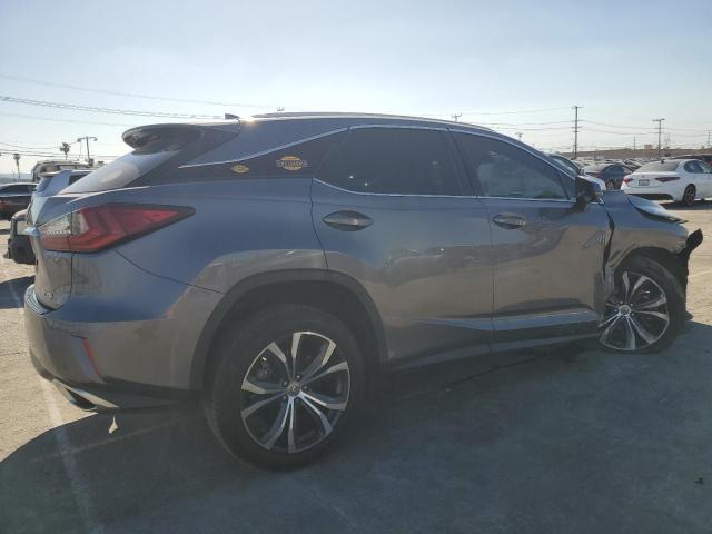 2T2ZZMCAXHC081093 Lexus Rx 350 Base