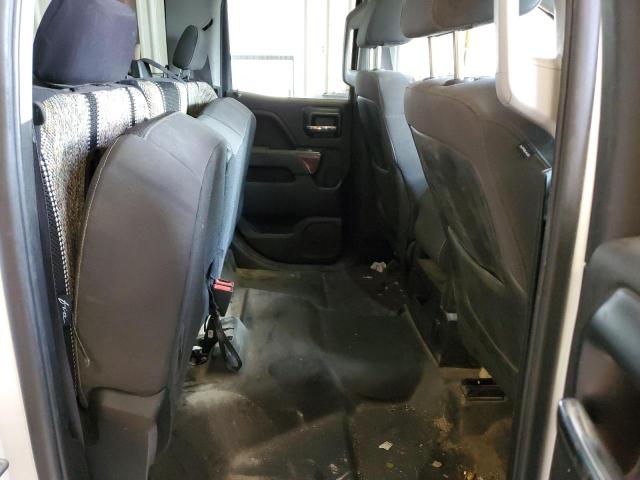 1GTV2UEC0EZ225886 GMC Sierra K1500 Sle