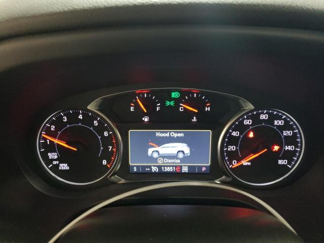 1GKKNUL4XPZ242837 GMC ACADIA SLT