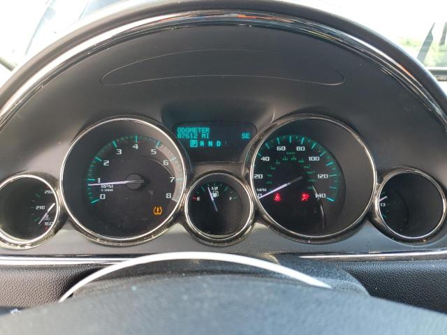 5GAKRBKDXEJ271497 Buick Enclave