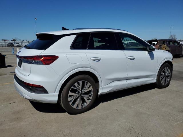 WA1BCBFZ5PP009919 Audi Q4 E-tron Premium Plus
