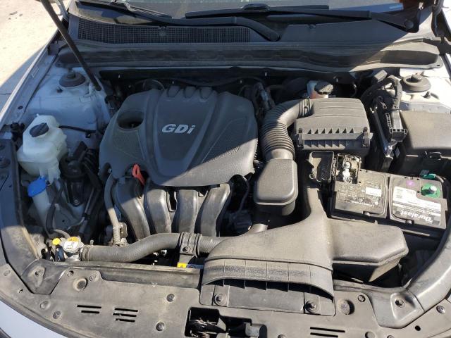 5XXGM4A73FG364524 KIA Optima Lx