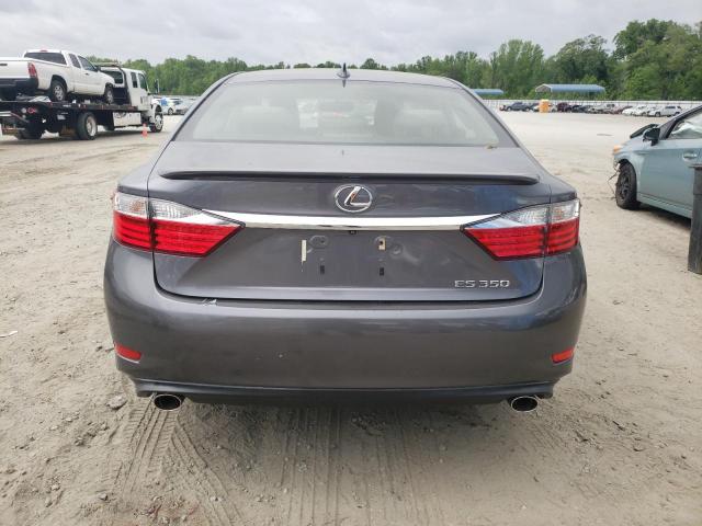 JTHBK1GG1F2175767 Lexus ES 350