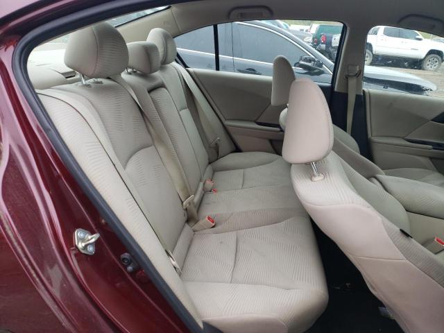 1HGCR2F37HA153174 Honda ACCORD LX