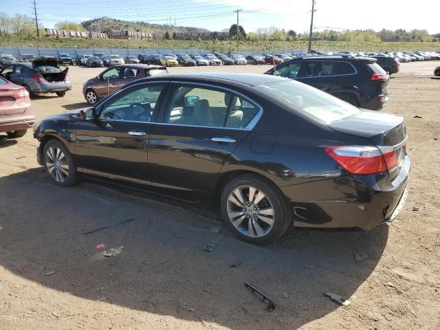 1HGCR2F31EA048142 Honda ACCORD LX