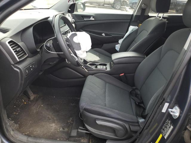 KM8J2CA43KU872665 Hyundai TUCSON SE