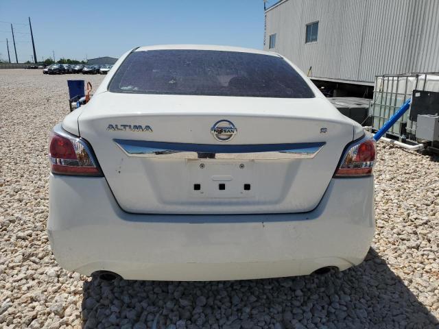 1N4AL3AP5FN394685 Nissan ALTIMA 2.5
