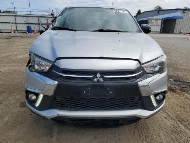 JA4AP3AU8KU008050 Mitsubishi Outlander Sport Es