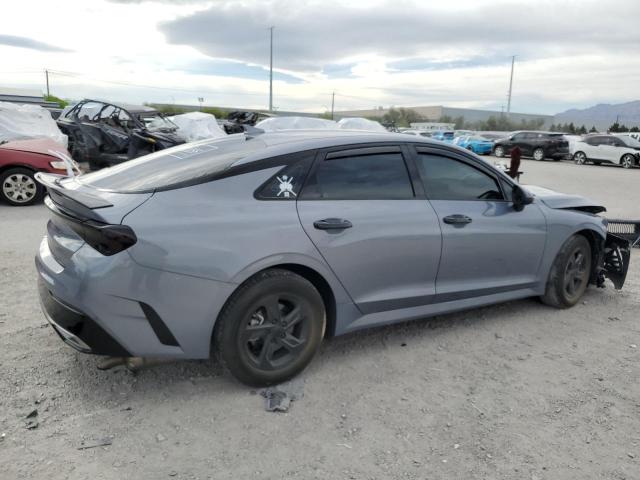 5XXG14J28MG015255 KIA K5 LXS