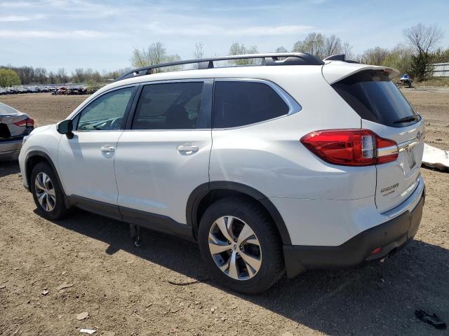 4S4WMACD9M3400609 Subaru Ascent Premium