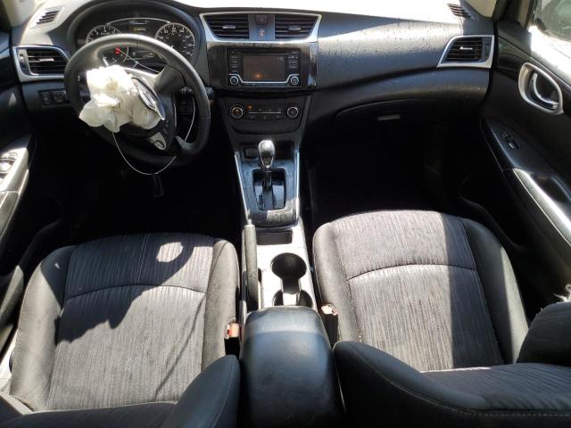 3N1AB7AP0HY365897 Nissan SENTRA S