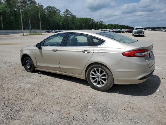 3FA6P0HD2HR371983 Ford FUSION SE