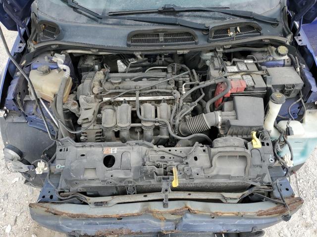 3FADP4FJ0EM188985 Ford Fiesta Titanium