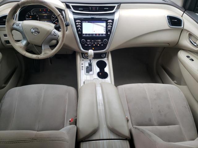 5N1AZ2MG9FN206129 Nissan MURANO S