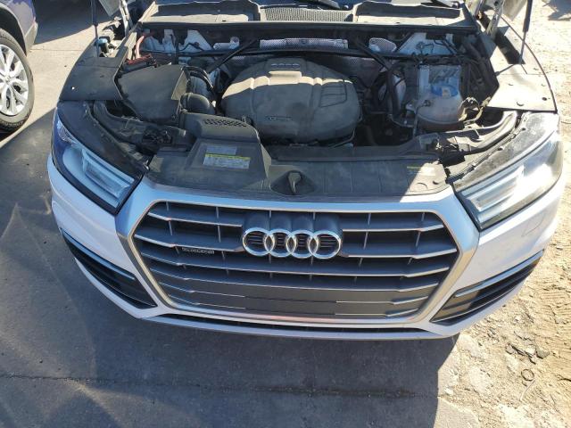 WA1ANAFY3J2007422 Audi Q5 PREMIUM