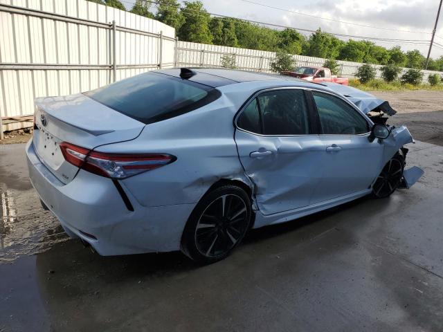 4T1K61AK7LU904241 Toyota CAMRY XSE