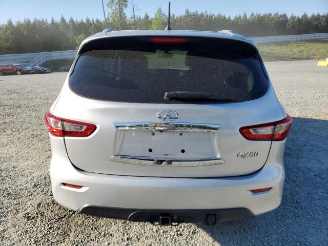 5N1AL0MM7EC522036 Infiniti QX60