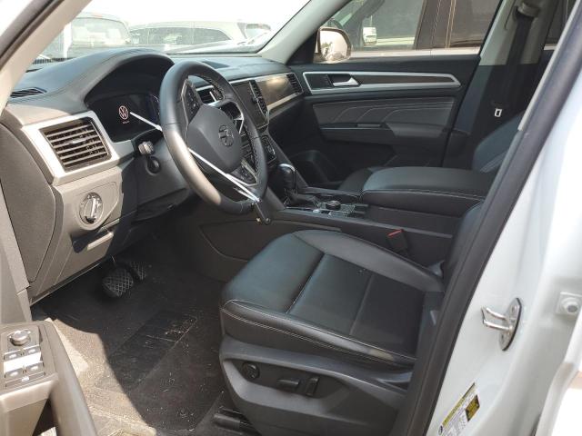 1V2KR2CA7NC511966 Volkswagen ATLAS SE