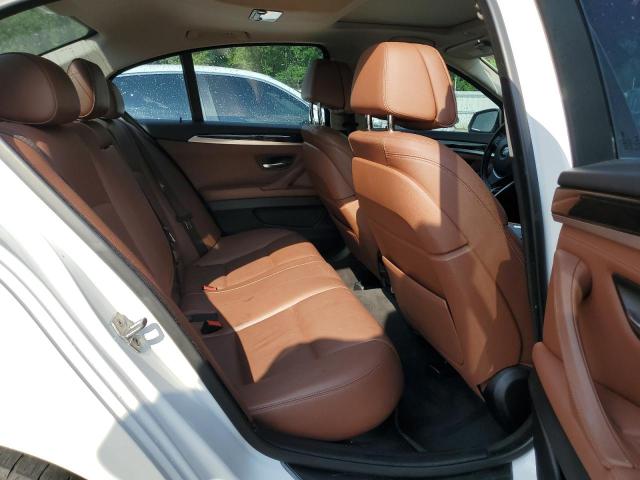 WBA5A5C50FD519782 BMW 528 I