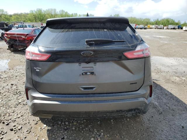 2FMPK4G92PBA09808 Ford EDGE SE