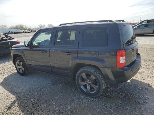 1C4NJPFA1FD342957 Jeep Patriot Latitude
