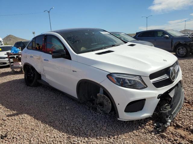 4JGED6EB9KA137406 Mercedes-Benz Gle Coupe 43 Amg