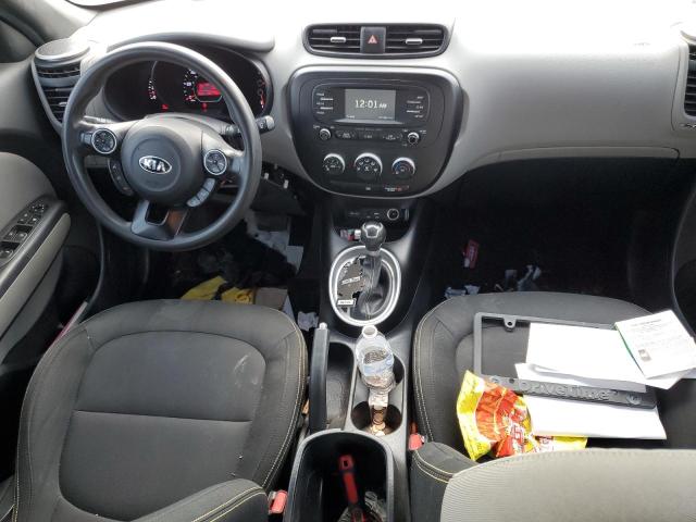 KNDJP3A53G7323374 KIA SOUL +