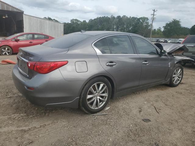 JN1BV7AR3EM692287 Infiniti Q50 BASE
