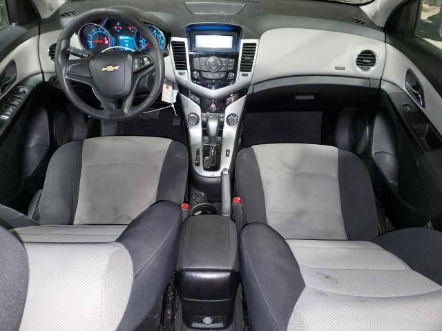1G1PA5SG6E7196598 Chevrolet CRUZE LS