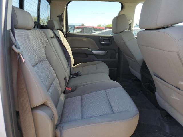 3GCUKREC5JG579129 Chevrolet Silverado K1500 Lt